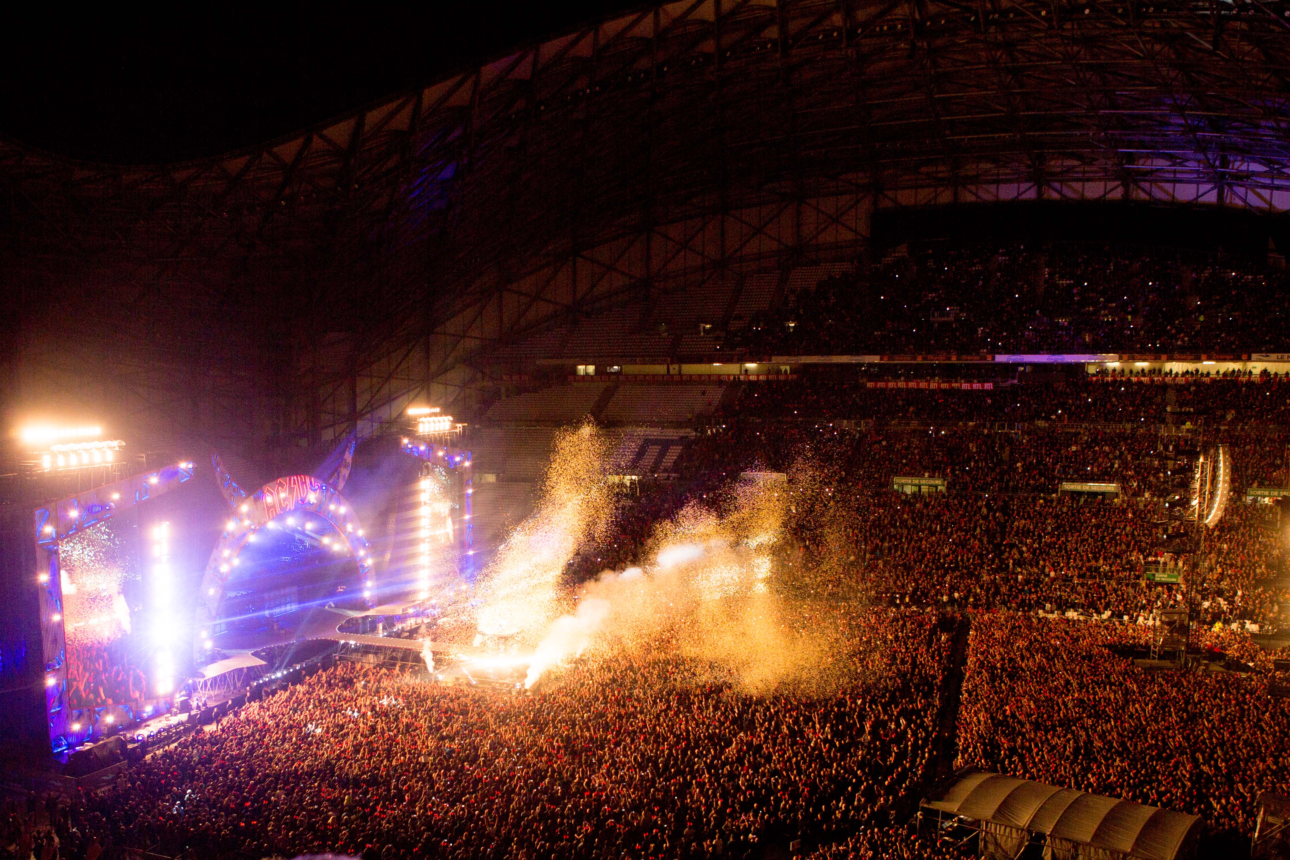 AC/DC Official Website :: Photos